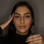 Bianca Fratini • Sobrancelhas e Lash Lifting Amparo - @biaa_brows - Instagram