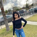 Bianca Armenta - @like_itsbianca - Instagram