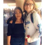 Bianca Arocho - @purplemonkeys131313 - Instagram