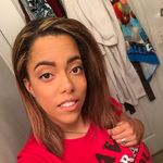 Bianca Aviles - @bianca_sanders2300 - Instagram