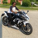 Bianca Bain - @lyndie010 - Instagram