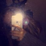Bianca - @_biancabenson - Instagram