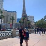 Bianca Benson - @bcherise90 - Instagram