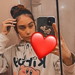 Bianca Benson - @baby.binkz810 - Instagram