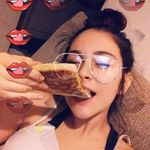 Bianca Benson - @ynf_baby_anka - Instagram