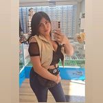 Bianca Bernal - @lizbernal130 - Instagram