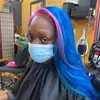 Bianca - @biancaburton8 - TikTok