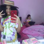 Bianca Caceres - @caceresbcb - Instagram