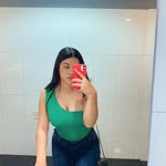 Bianca Cáceres - @biancacaceres_ - Instagram