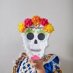 Bianca Rubalcaba de Chambers - @pinatafestiva - Instagram