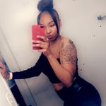 Bianca Fineassmuva Childs - @prettygirrrl_b - Instagram