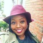 Bianca Childs - @travelbugdiva - Instagram