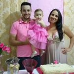 Alliny, Bianca e Christopher - @alliny_bianca_christopher - Instagram