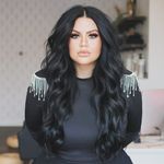 Anna Bianca clark - @annabiancahairr - Instagram