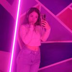 Bianca Clark - @bionic_aa - Instagram