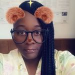 Bianca Clark - @chocolate_wife44 - Instagram