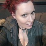 Bianca Clark - @bee_anker - Instagram