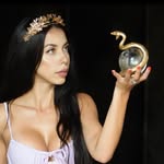Bianca | Intuition & Soul Purpose Mentor - @biancaelainecollier - Instagram
