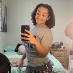 Bianca Collier - @bee_luv.23 - Instagram