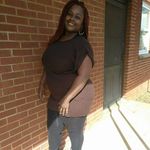 Bianca Collier-Edwards - @queenbee71310 - Instagram