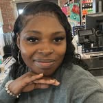 Bianca covington - @biancacovington981 - Instagram