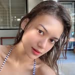 Bianca Cross - @blakeethan__ucnardf - Instagram