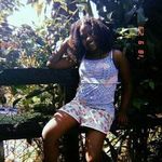 Bianca win from the cross - @_eu_bibi_linda - Instagram