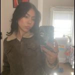 Bianca - @_biancacuevas - Instagram