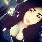 Bianca Cuevas - @cuevasbianca - Instagram