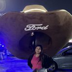 Bianca Cuevas - Facebook