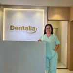 Dra. Bianca Cuevas | Odontóloga - @dra.biancacuevas - Instagram