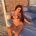 BIANCA DANIELS - @biancadanielssx - Instagram