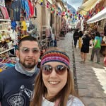 Lic. Bianca Daniela M. - @biancadanielam - Instagram