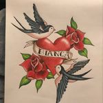 Bianca Davies - @biancadaviesart - Instagram