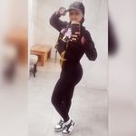 Bianca Diamond - @bibi_rebound_instructor_ - Instagram