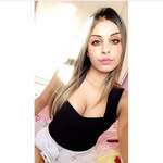 Bianca Donaldson - @biancadonaldson87 - Instagram
