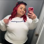 Bianca Dowell - @plus_size_lunchable - Instagram