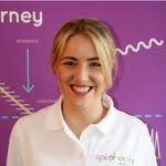 Bianca Downey - @abc_chiro - Instagram