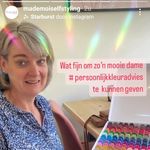 Bianca Van Den Driesche - @biancavandendriesche - Instagram