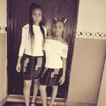 Astra Aaron - @casmir_duke__bianca_ - Instagram