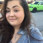 Bianca Duncan - @binkydee - Instagram