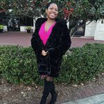 Bianca Alexander Dunlap - @blanka_noir - Instagram