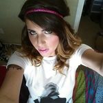 Bianca Dunn - @instaabiaancaa - Instagram