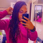 Bianca Dunn - @boujeeb_30 - Instagram
