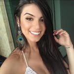bianca Dutton novo perfil - @bia19victoria - Instagram