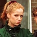 Bianca Butcher - @bianca_eastenders - Instagram