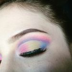 Bianca Edith Avila - @makeup_biancaavi - Instagram