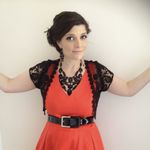 Bianca Edmonds - @bianca_favouritethings - Instagram