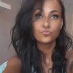 Bianca Elliott - @biancaelliott1995 - Instagram