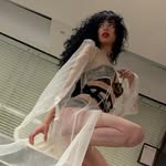 Bianca Elliott - @biancalugooo - Instagram